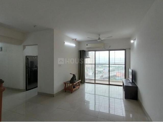 2 BHK Apartment in Kalyan West for rent Kalyan. The reference number is 20630241