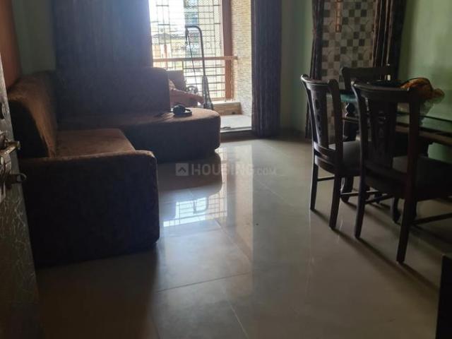 2 BHK Apartment in Kalyan West for rent Kalyan. The reference number is 20655918
