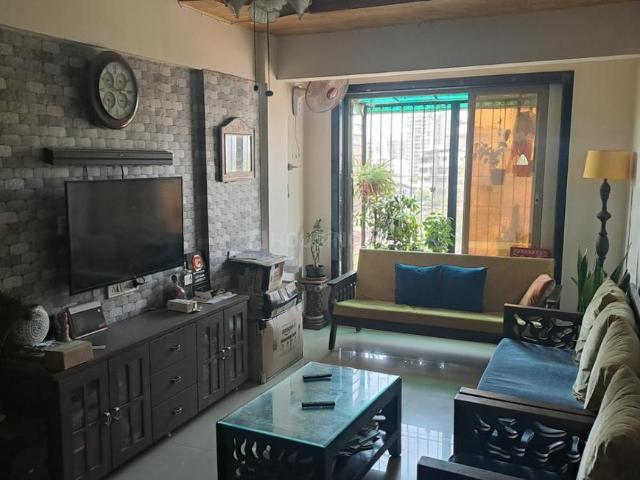 2 BHK Apartment in Kalyan West for rent Kalyan. The reference number is 20662771