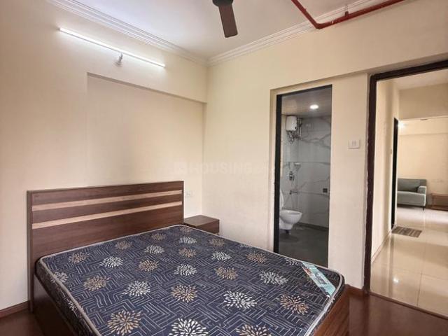 2 BHK Apartment in Kalyan West for rent Kalyan. The reference number is 20670305