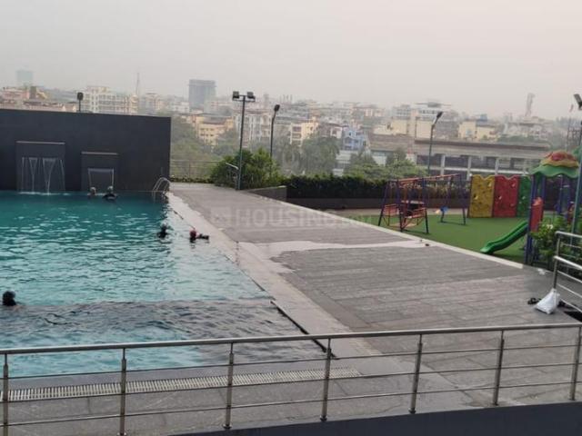 2 BHK Apartment in Kalyan West for rent Kalyan. The reference number is 20723713