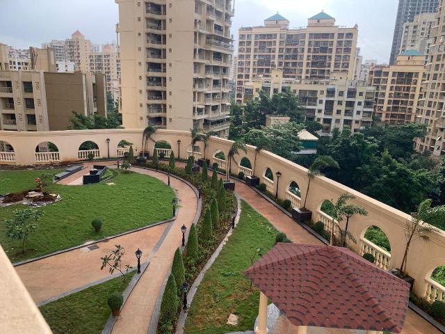 2 BHK Apartment in Kalyan West for rent Kalyan. The reference number is 20762909