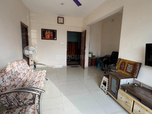 2 BHK Apartment in Kalyan West for rent Kalyan. The reference number is 20777749