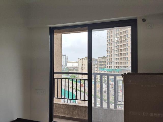 2 BHK Apartment in Kalyan West for rent Kalyan. The reference number is 20839388