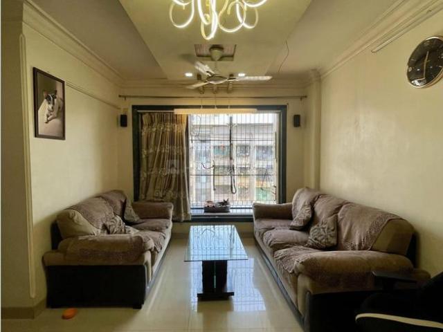 2 BHK Apartment in Kalyan West for rent Kalyan. The reference number is 20846222