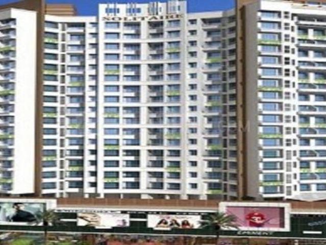 2 BHK Apartment in Kalyan West for rent Kalyan. The reference number is 20871411