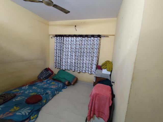 2 BHK Apartment in Kalyan West for rent Kalyan. The reference number is 20889434