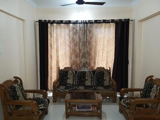 2 BHK Apartment in Kalyan West for rent Kalyan. The reference number is 20881567
