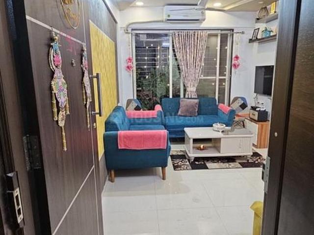 2 BHK Apartment in Kalyan West for rent Kalyan. The reference number is 20882825