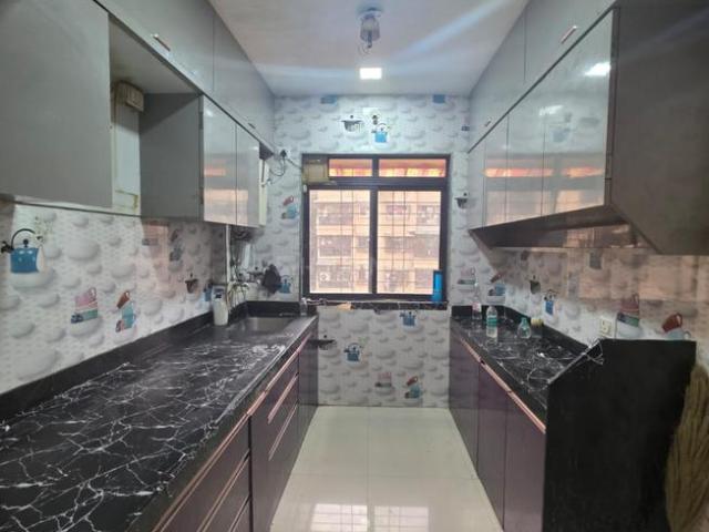 2 BHK Apartment in Kalyan West for rent Kalyan. The reference number is 20883037