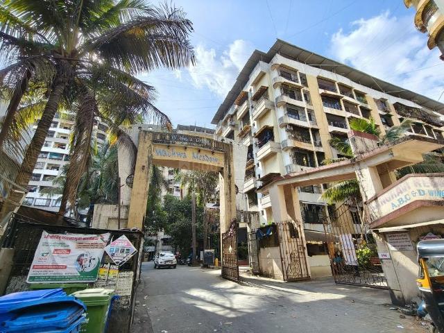 2 BHK Apartment in Kalyan West for rent Kalyan. The reference number is 20894855
