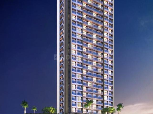 2 BHK Apartment in Kalyan West for rent Kalyan. The reference number is 20906549