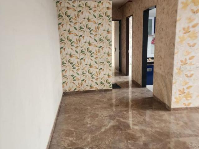 2 BHK Apartment in Kalyan West for rent Kalyan. The reference number is 20909987