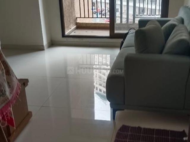 2 BHK Apartment in Kalyan West for rent Kalyan. The reference number is 20900413