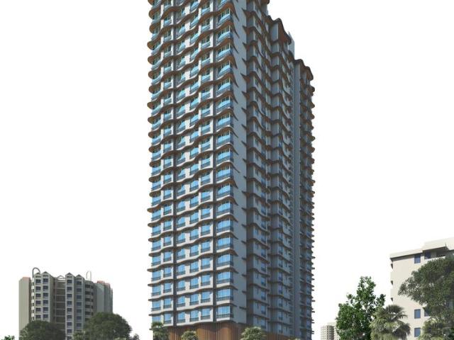 2 BHK Apartment in Kalyan West for rent Kalyan. The reference number is 20900685