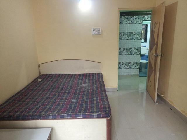 2 BHK Apartment in Kalyan West for rent Kalyan. The reference number is 20901712