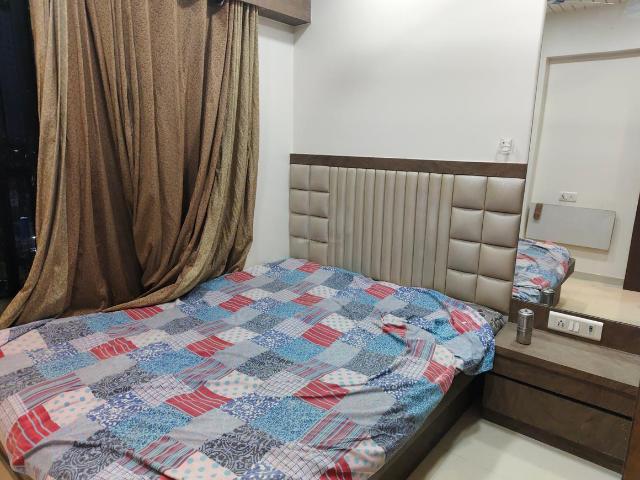 2 BHK Apartment in Kalyan West for rent Kalyan. The reference number is 20911931
