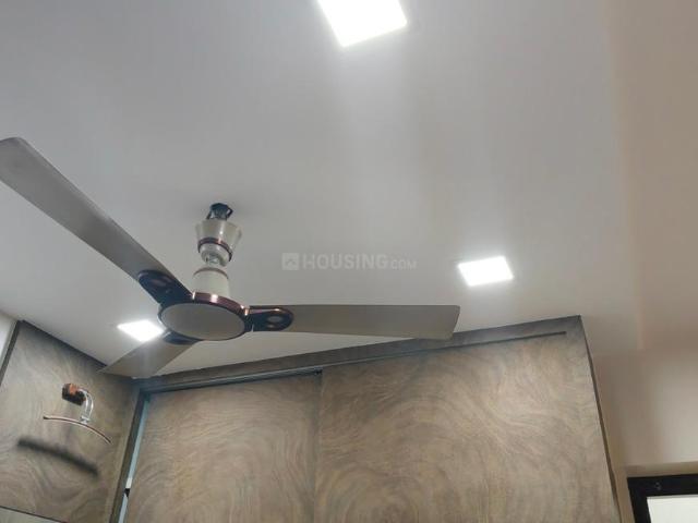 2 BHK Apartment in Kalyan West for rent Kalyan. The reference number is 20912130
