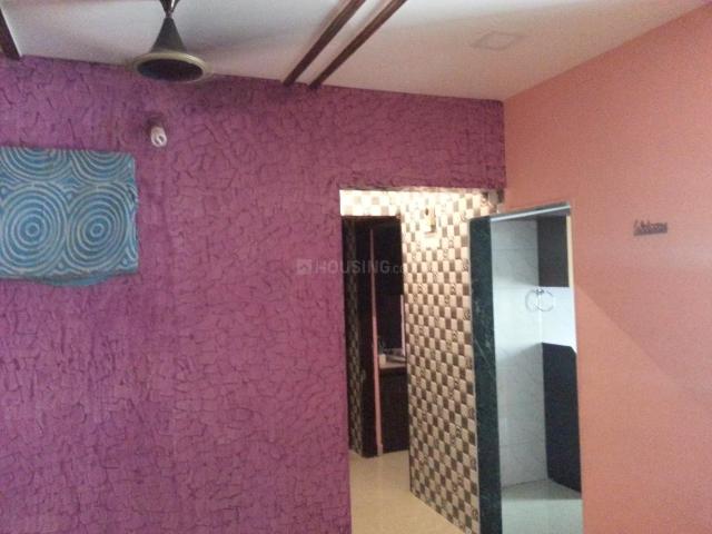 2 BHK Apartment in Kalyan West for rent Kalyan. The reference number is 20926357