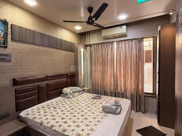 2 BHK Apartment in Kalyan West for rent Kalyan. The reference number is 20967764