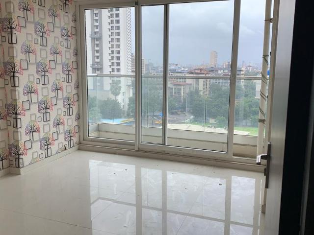 2 BHK Apartment in Kalyan West for rent Kalyan. The reference number is 20963369