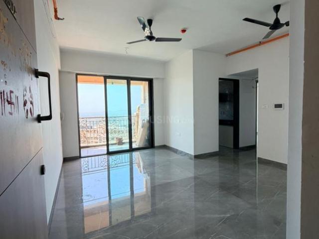 2 BHK Apartment in Kalyan West for rent Kalyan. The reference number is 21028536