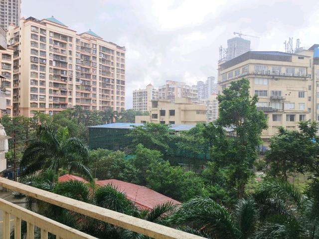 2 BHK Apartment in Kalyan West for rent Kalyan. The reference number is 21034882