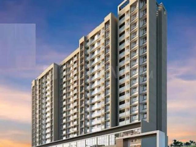 2 BHK Apartment in Kalyan West for rent Kalyan. The reference number is 21047277