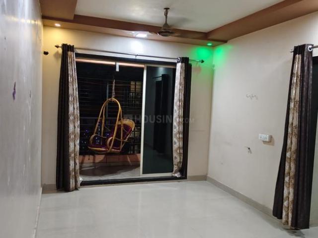 2 BHK Apartment in Kalyan West for rent Kalyan. The reference number is 21065610