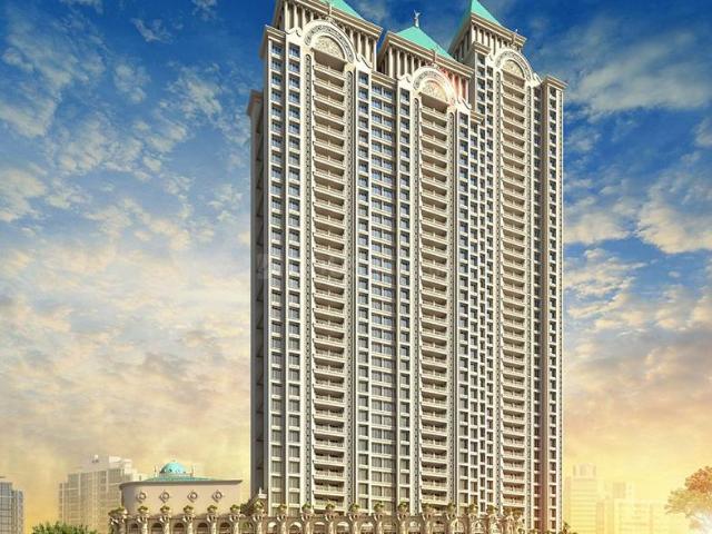 2 BHK Apartment in Kalyan West for rent Kalyan. The reference number is 21068876