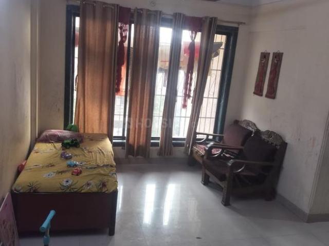 2 BHK Apartment in Kalyan West for rent Kalyan. The reference number is 21062049