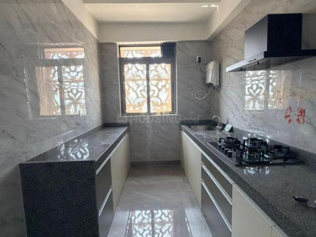 2 BHK Apartment in Kalyan West for rent Kalyan. The reference number is 21088664