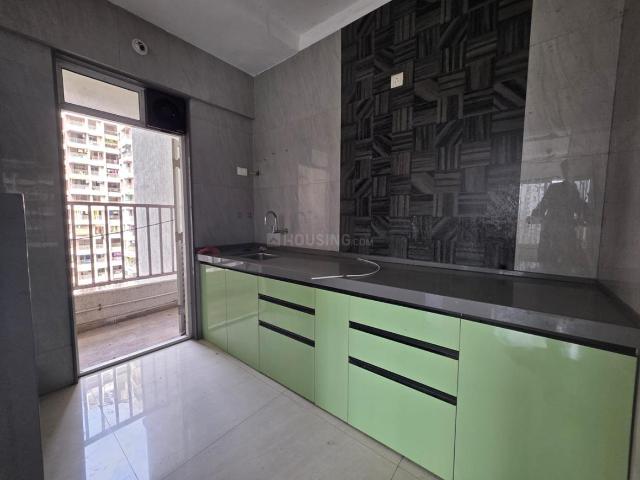 2 BHK Apartment in Kalyan West for rent Kalyan. The reference number is 21099579