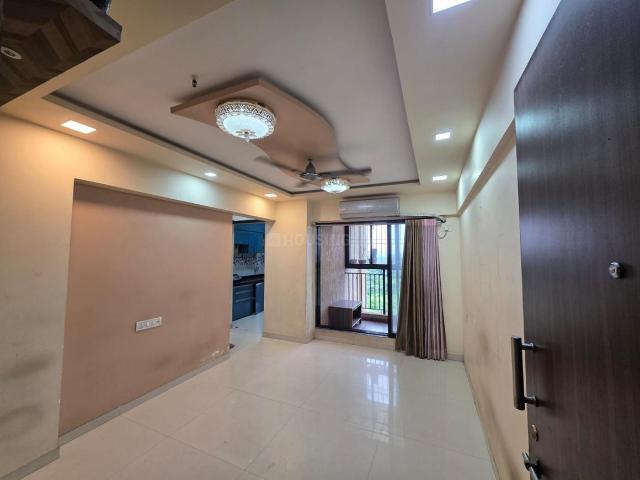 2 BHK Apartment in Kalyan West for rent Kalyan. The reference number is 21125894
