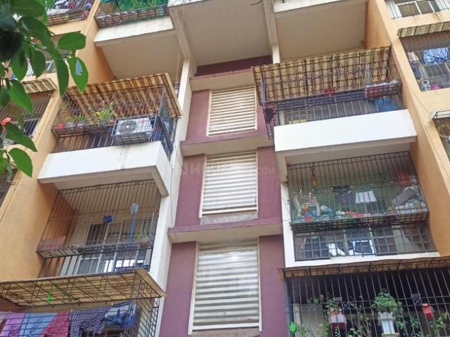 2 BHK Apartment in Kalyan West for rent Kalyan. The reference number is 21146468