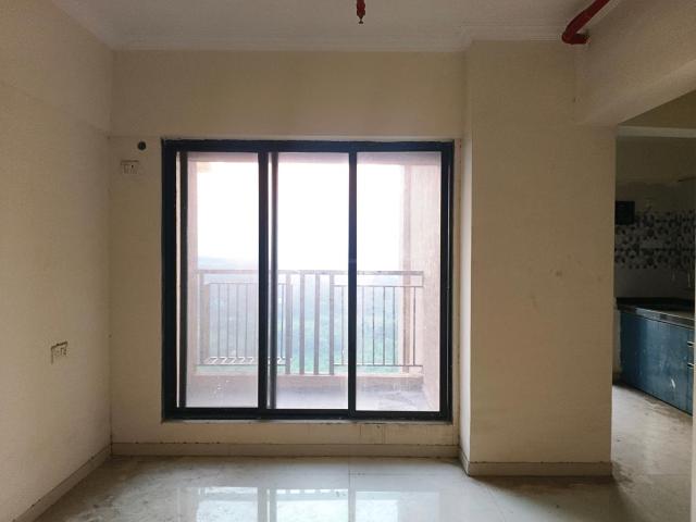 2 BHK Apartment in Kalyan West for rent Kalyan. The reference number is 21158345