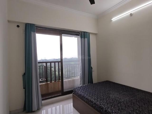 2 BHK Apartment in Kalyan West for rent Kalyan. The reference number is 21158474
