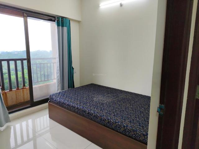 2 BHK Apartment in Kalyan West for rent Kalyan. The reference number is 21158499