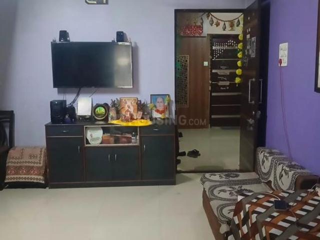 2 BHK Apartment in Kalyan West for rent Kalyan. The reference number is 21153312