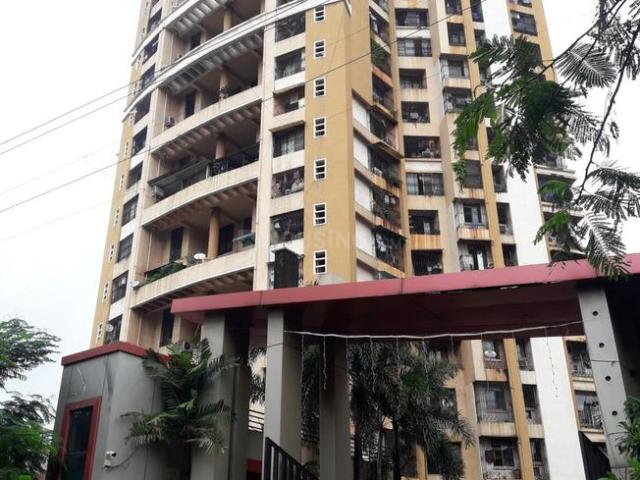 2 BHK Apartment in Kalyan West for rent Kalyan. The reference number is 21167755