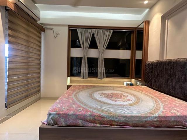 2 BHK Apartment in Kalyan West for rent Kalyan. The reference number is 21227170