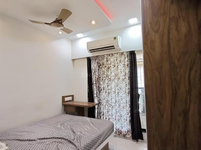 2 BHK Apartment in Kalyan West for rent Kalyan. The reference number is 21223531