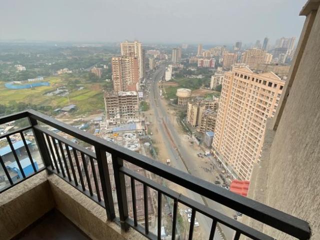 2 BHK Apartment in Kalyan West for rent Kalyan. The reference number is 21358324