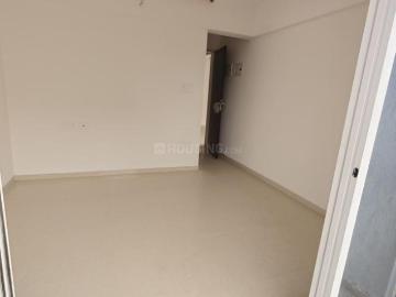 Khadakpada, Kalyan - Balcony