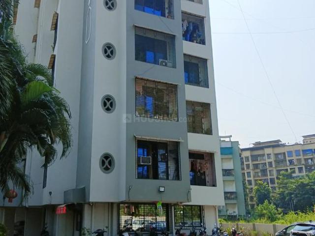 2 BHK Apartment in Kalyan West for resale Kalyan. The reference number is 15702661