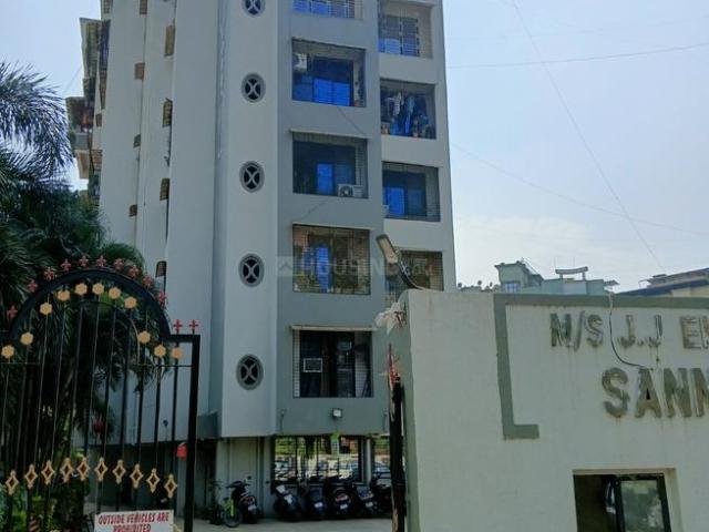 2 BHK Apartment in Kalyan West for resale Kalyan. The reference number is 16923097