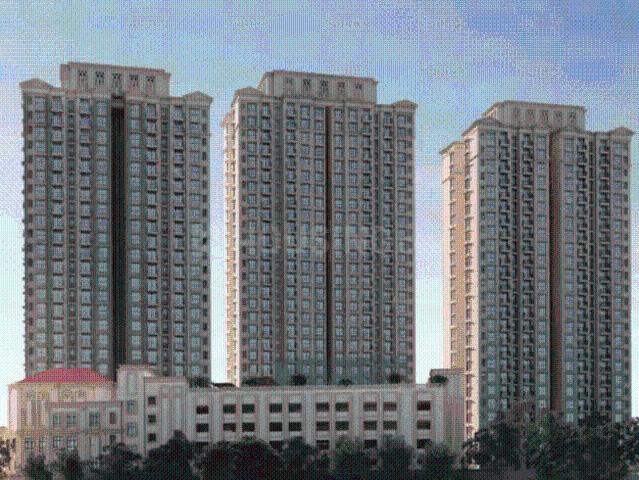 2 BHK Apartment in Kalyan West for resale Kalyan. The reference number is 17447537