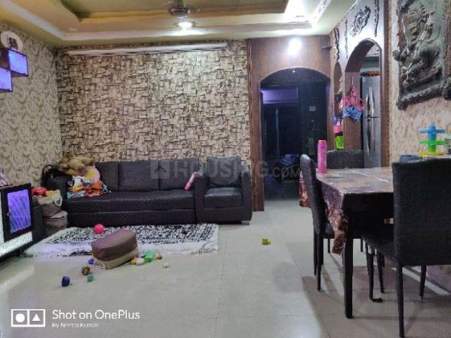 2 BHK Apartment in Kalyan West for resale Kalyan. The reference number is 17507655