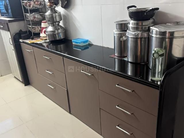 2 BHK Apartment in Kalyan West for resale Kalyan. The reference number is 18443214
