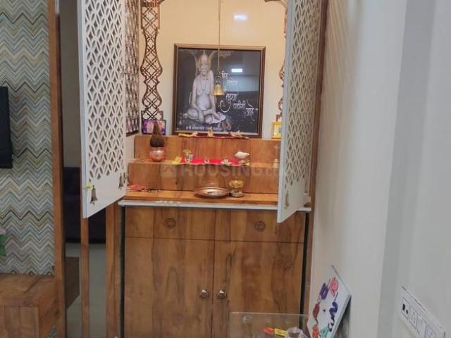 2 BHK Apartment in Kalyan West for resale Kalyan. The reference number is 18498654